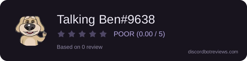 Rating