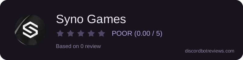 Rating