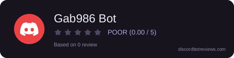 Rating