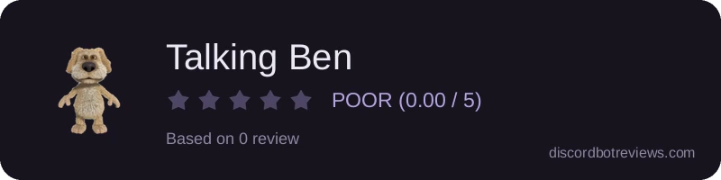 Rating