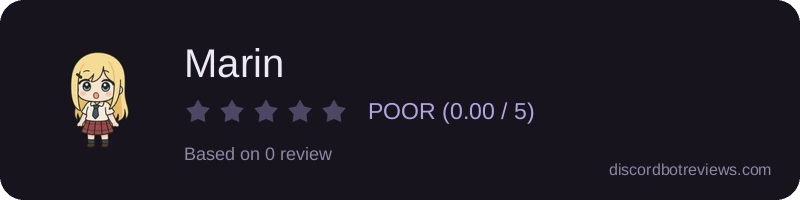 Rating