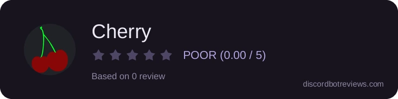 Rating