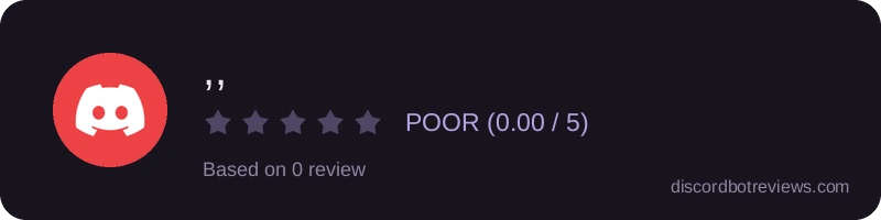 Rating