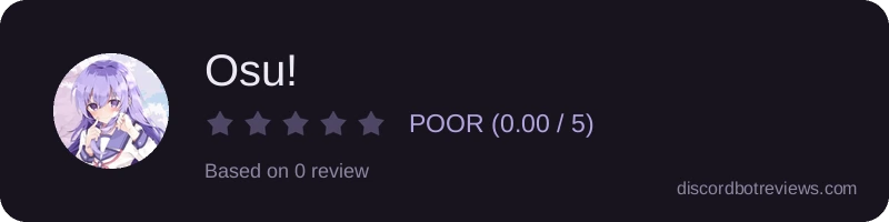 Rating