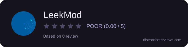 Rating