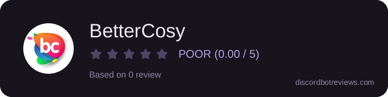 Rating
