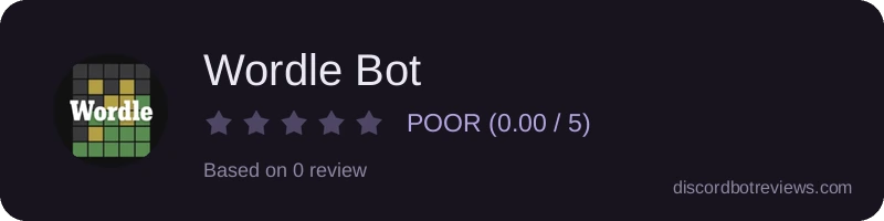 Rating