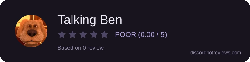 Rating
