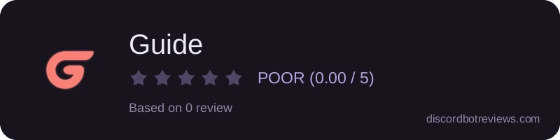 Rating