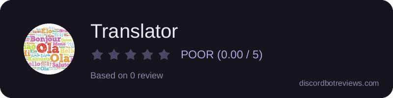Rating