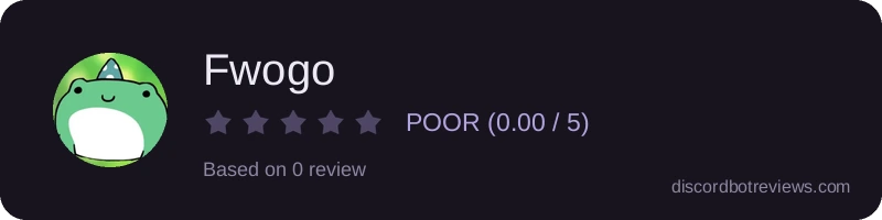 Rating