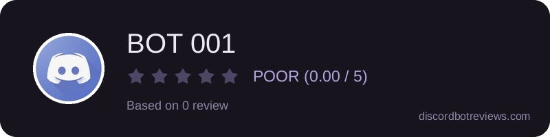 Rating