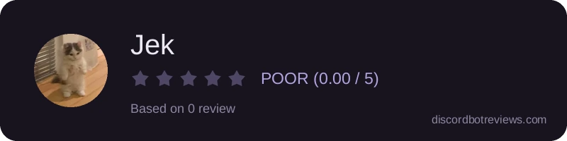 Rating