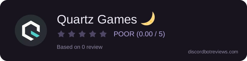 Rating