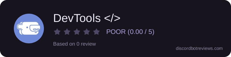 Rating
