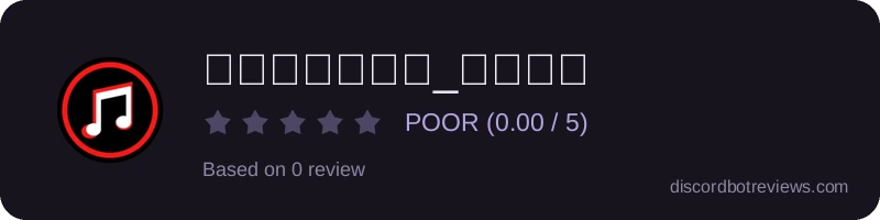Rating banner for 𝕡𝕠𝕣𝕥𝕦𝕘𝕒_𝕞𝕦𝕤𝕚𝕔