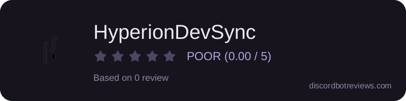 Rating