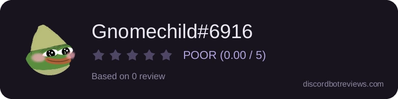 Rating