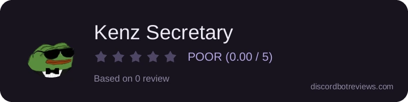 Rating