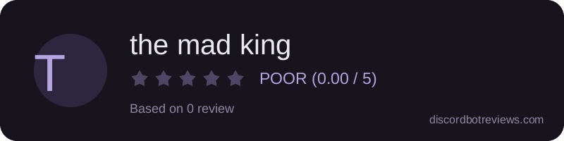 Rating