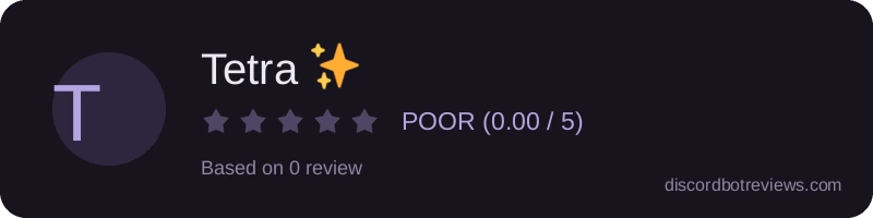 Rating