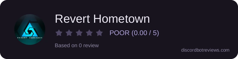Rating