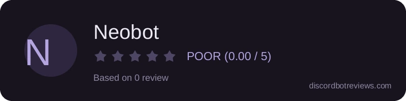 Rating