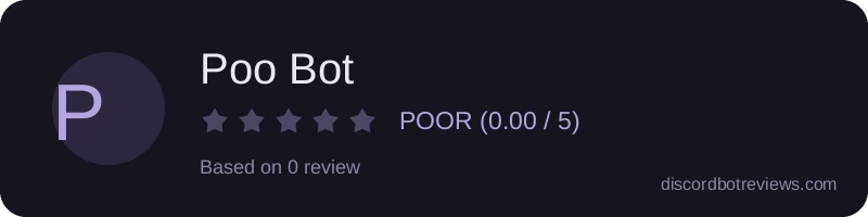 Rating