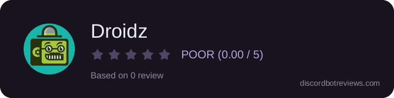 Rating