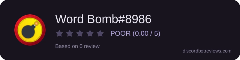 Rating