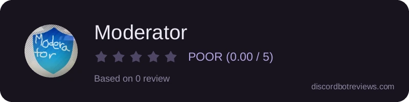 Rating