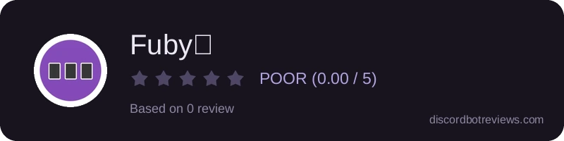 Rating