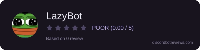 Rating