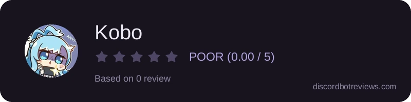 Rating