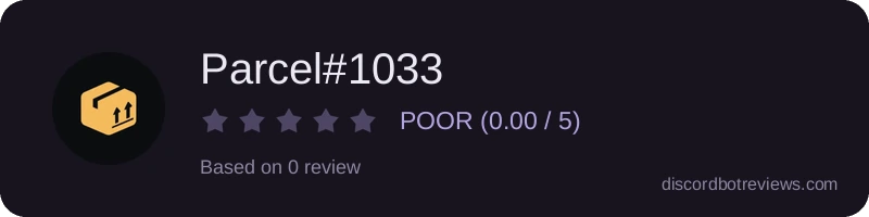 Rating