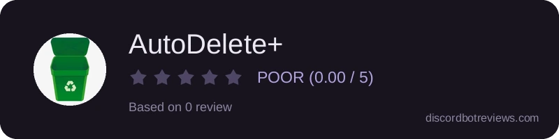 Rating