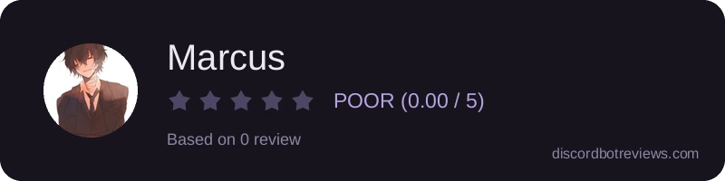 Rating