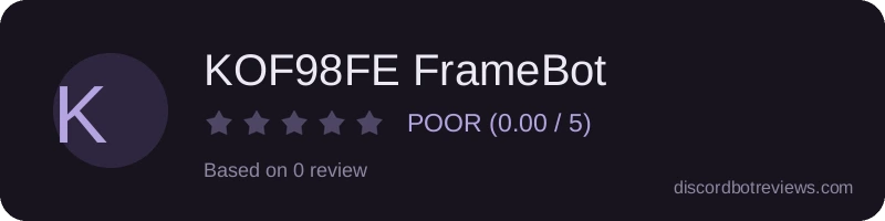 Rating