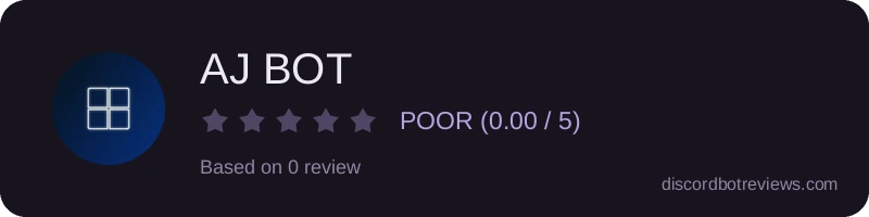 Rating