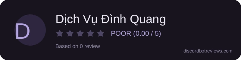 Rating