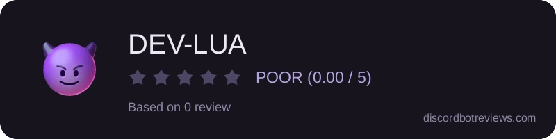 Rating