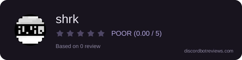 Rating
