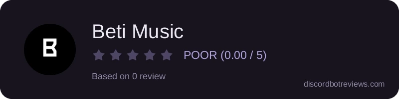 Rating