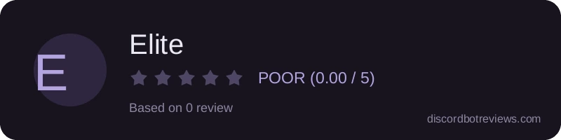 Rating