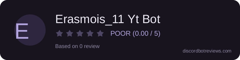 Rating