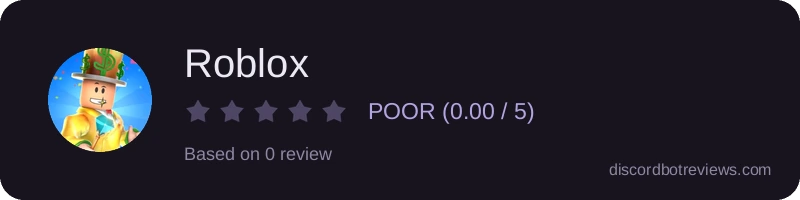 Rating