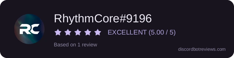 Rating