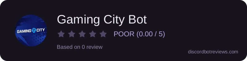 Rating