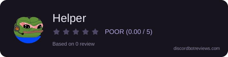 Rating