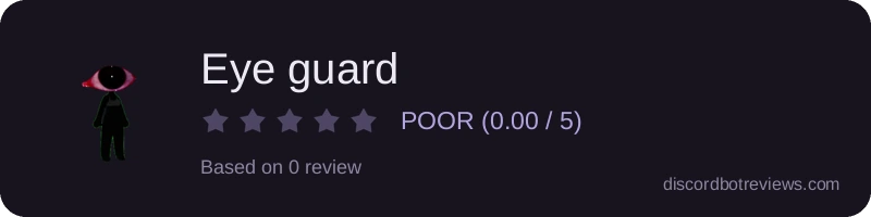 Rating